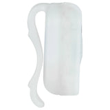 SKA907048 POWERSLIDE LED Clip – verschiedene Farben | Wiederaufladbare Leuchtclips für Skates, Straßenschuhe, Kinderwagen, Fahrradkörbe und mehr beleuchtung licht für skates skating skamidan weil am rhein deutschland lörrach freiburg basel skamidan skateshop