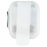 SKA907048 POWERSLIDE LED Clip – verschiedene Farben | Wiederaufladbare Leuchtclips für Skates, Straßenschuhe, Kinderwagen, Fahrradkörbe und mehr beleuchtung licht für skates skating skamidan weil am rhein deutschland lörrach freiburg basel skamidan skateshop