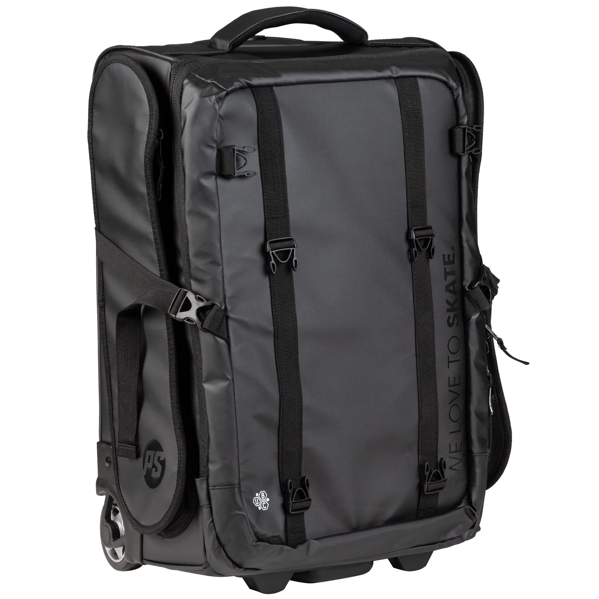 POWERSLIDE UBC Transit Trolley Bag II Jetzt kaufen bei SkaMiDan
