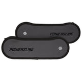 SKA907089 | POWERSLIDE UBC Wheel Cover 110 II | Universal Bag Concept | 1-Paar | Inliner Sport Skates Sport Inliner Rollerblades Rollerblading Lörrach Freiburg Basel Inliner Skateschule und Skateshop Weil am Rhein SkaMiDan Deutschland Germany
