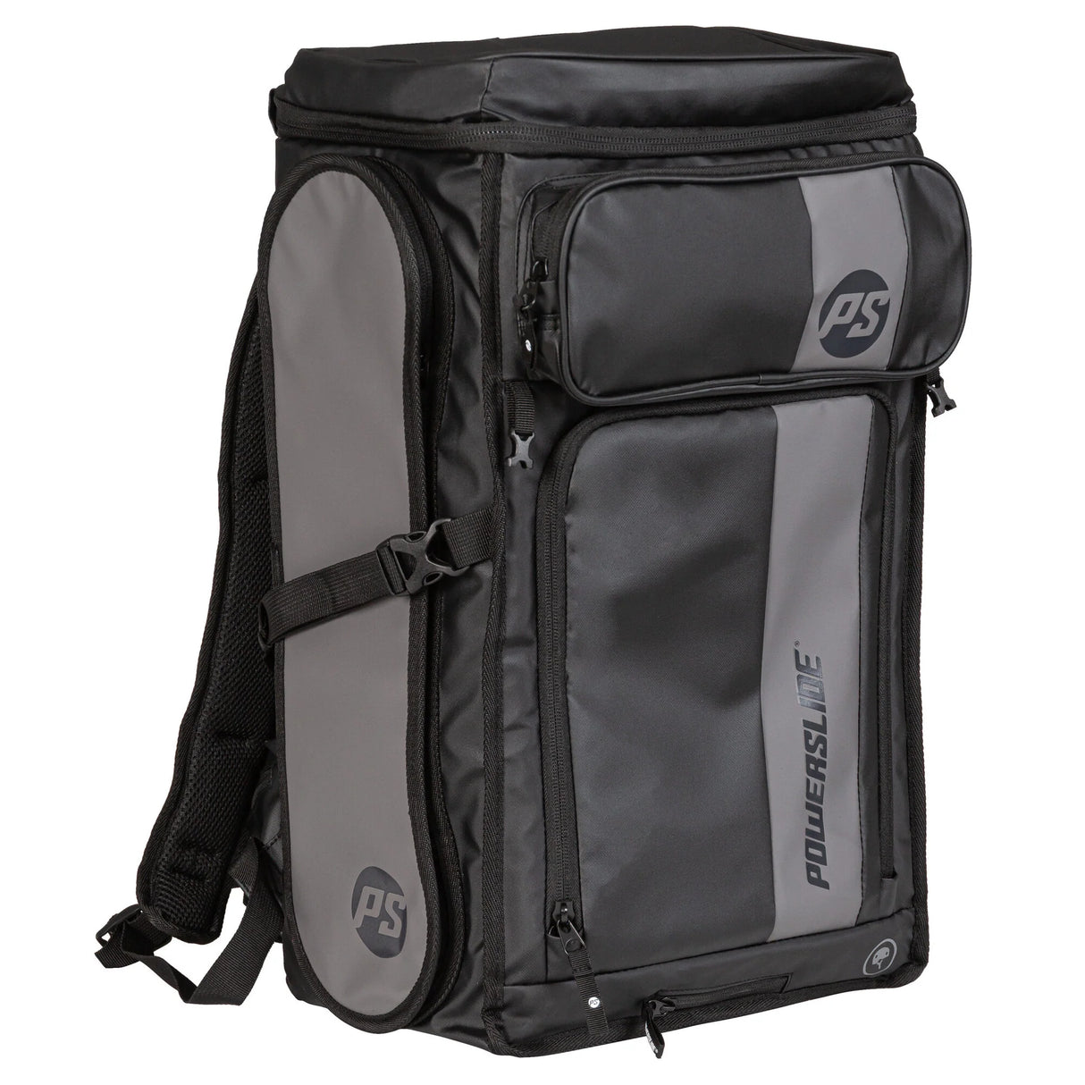 SKA907096 | POWERSLIDE Road Runner II Ti | Universal Bag Concept | Inliner Sport Skates Sport Inliner Rollerblades Rollerblading Lörrach Freiburg Basel Inliner Skateschule und Skateshop Weil am Rhein SkaMiDan Deutschland Germany
