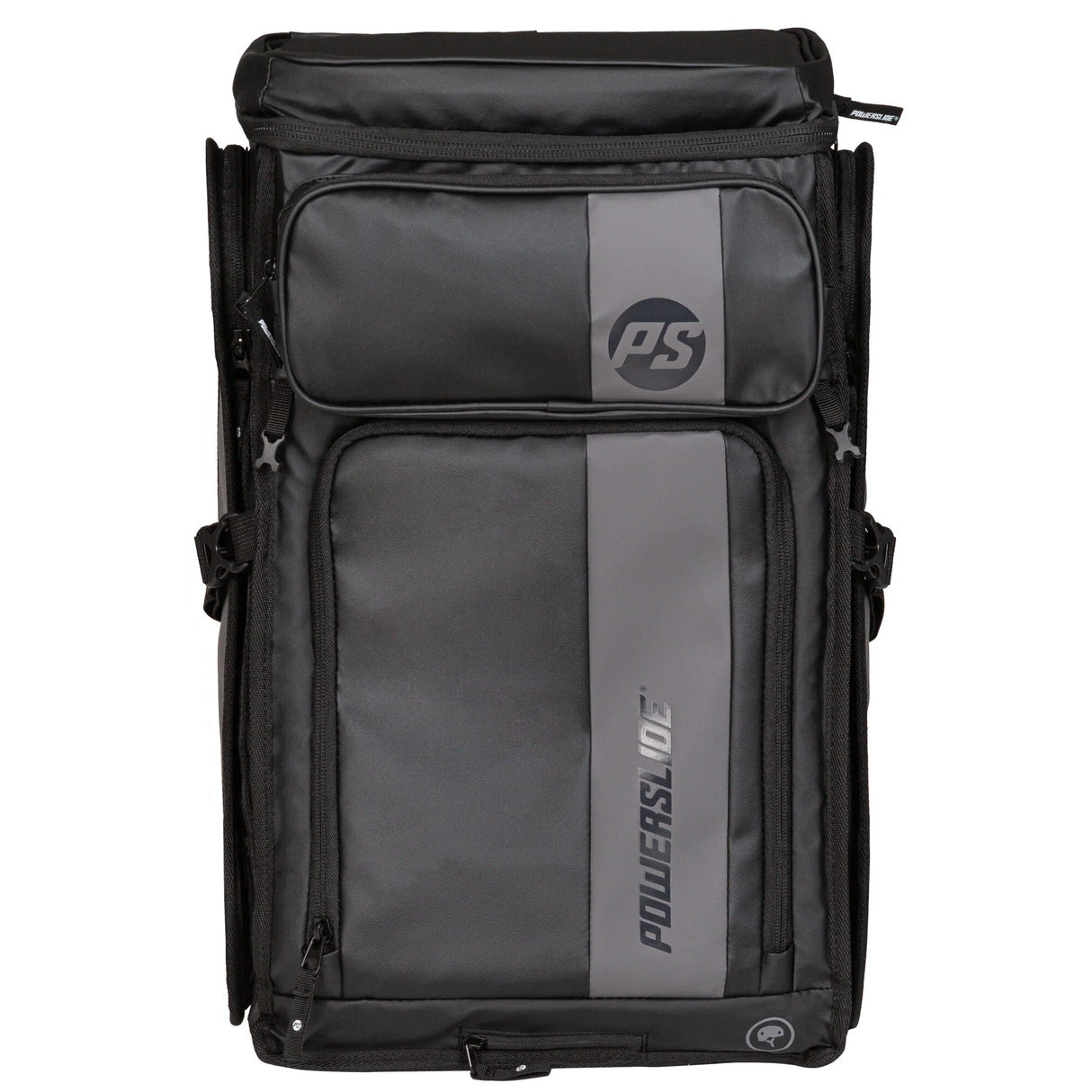 SKA907096 | POWERSLIDE Road Runner II Ti | Universal Bag Concept | Inliner Sport Skates Sport Inliner Rollerblades Rollerblading Lörrach Freiburg Basel Inliner Skateschule und Skateshop Weil am Rhein SkaMiDan Deutschland Germany
