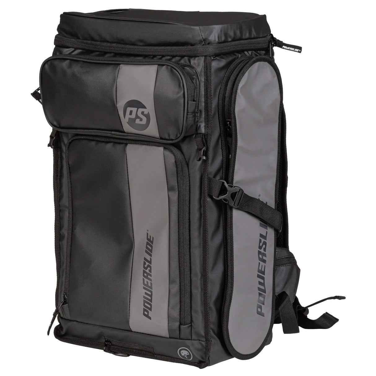 SKA907096 | POWERSLIDE Road Runner II Ti | Universal Bag Concept | Inliner Sport Skates Sport Inliner Rollerblades Rollerblading Lörrach Freiburg Basel Inliner Skateschule und Skateshop Weil am Rhein SkaMiDan Deutschland Germany

