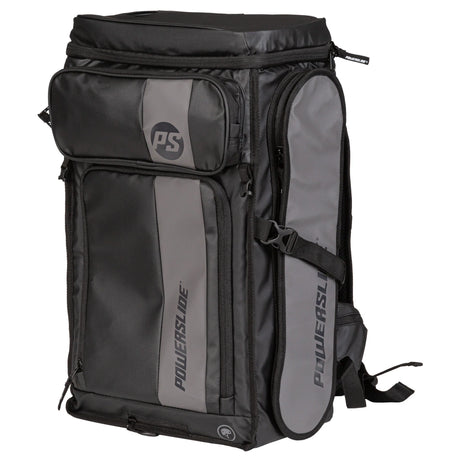 SKA907096 | POWERSLIDE Road Runner II Ti | Universal Bag Concept | Inliner Sport Skates Sport Inliner Rollerblades Rollerblading Lörrach Freiburg Basel Inliner Skateschule und Skateshop Weil am Rhein SkaMiDan Deutschland Germany
