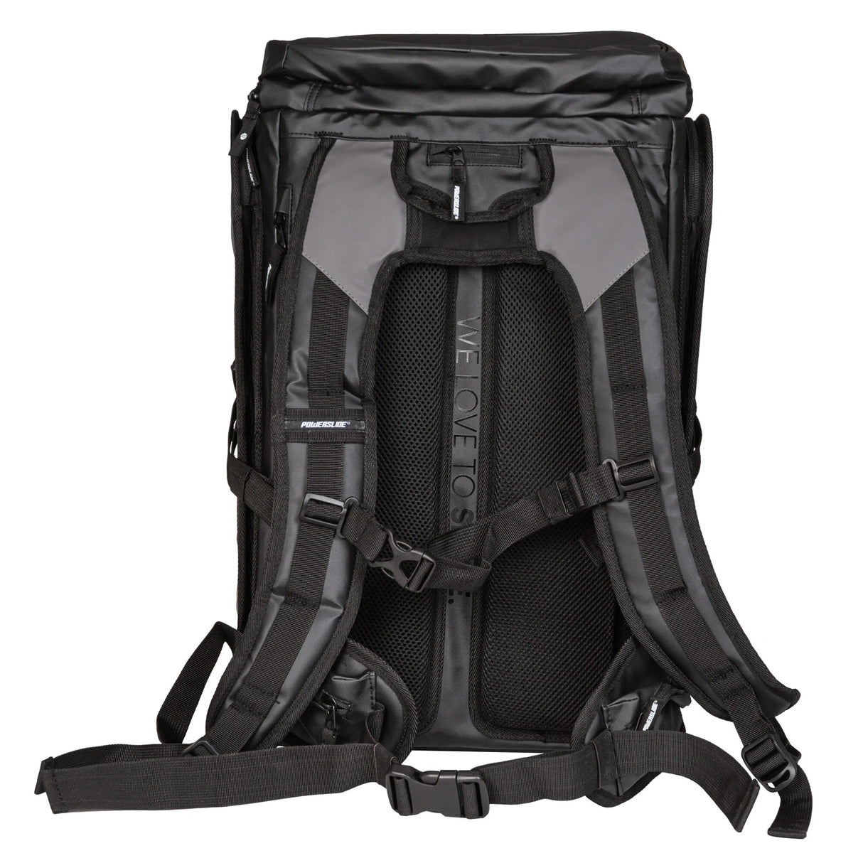 SKA907096 | POWERSLIDE Road Runner II Ti | Universal Bag Concept | Inliner Sport Skates Sport Inliner Rollerblades Rollerblading Lörrach Freiburg Basel Inliner Skateschule und Skateshop Weil am Rhein SkaMiDan Deutschland Germany
