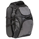 SKA907097 | POWERSLIDE Circuit Bag Black | Ti | Inliner Sport Skates Sport Inliner Rollerblades Rollerblading Lörrach Freiburg Basel Inliner Skateschule und Skateshop Weil am Rhein SkaMiDan Deutschland Germany
