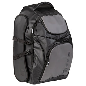 SKA907097 | POWERSLIDE Circuit Bag Black | Ti | Inliner Sport Skates Sport Inliner Rollerblades Rollerblading Lörrach Freiburg Basel Inliner Skateschule und Skateshop Weil am Rhein SkaMiDan Deutschland Germany
