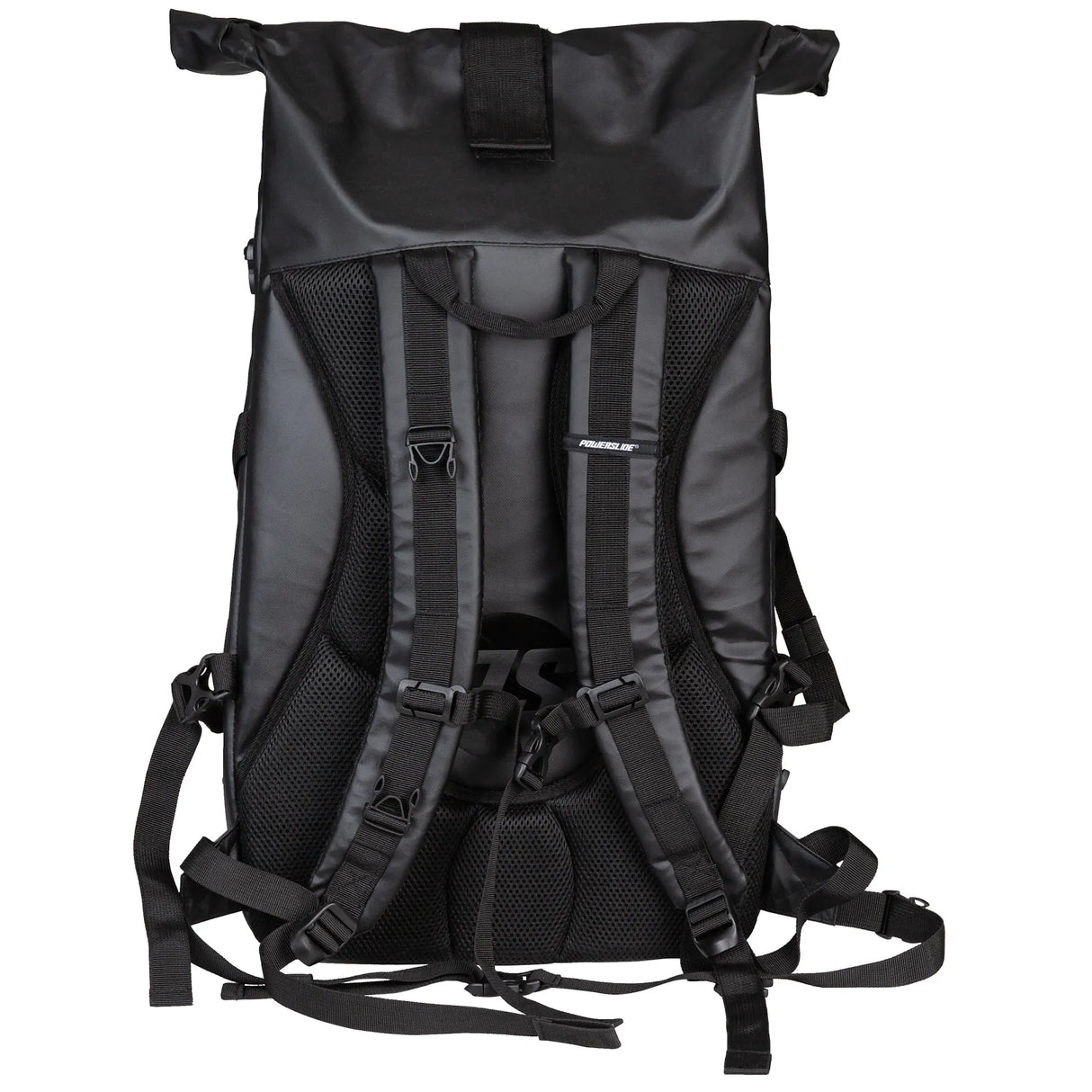 SKA907098 POWERSLIDE UBC Commuter Backpack II | Universal Bag Concept | Skaterucksack mit Halterungen für Inlineskates | Funktioneller Roller Skating Rucksack mit Halterungen für Rollschuhe Skaterucksack Rucksack für die Befestigung von Rollschuhe Park Quad Skates Chaya Plates Roller Skates Aggressive Quad Skates Park Rollschuhe Lifestyle Rollschuhe Lifestyle Roller Skates Skaterpark Stunt Rollschuhe Rollschuhe Roller Skates Roller Skates Lifestyle Roller Skates Rollschuhe Park Tanz Rollschuhe Barbie Park Q