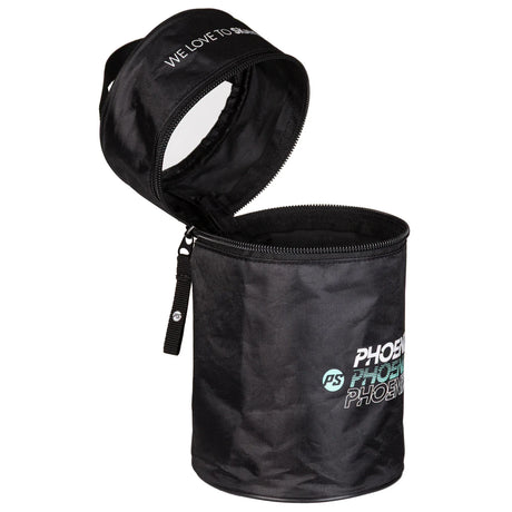 SKA907104 POWERSLIDE Phoenix Wheels Bag | Tasche für Rollen, Cones + Co. | Zubehör für Inline Skating | Inline Skating Fitness Inline Skating Urban Inline Skating | Aggressive inline Skating | Lörrach Freiburg Basel Inliner Skateschule und Skateshop Weil am Rhein SkaMiDan Deutschland Germany
