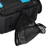 SKA907105 POWERSLIDE UBC Road Runner Jr – Junior | Backpack | Universal Bag Concept | Skaterucksack mit Halterungen für Inlineskates | Zubehör für Inline Skating | Inline Skating Fitness Inline Skating Urban Inline Skating | Aggressive inline Skating | Lörrach Freiburg Basel Inliner Skateschule und Skateshop Weil am Rhein SkaMiDan Deutschland Germany
