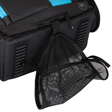 SKA907105 POWERSLIDE UBC Road Runner Jr – Junior | Backpack | Universal Bag Concept | Skaterucksack mit Halterungen für Inlineskates | Zubehör für Inline Skating | Inline Skating Fitness Inline Skating Urban Inline Skating | Aggressive inline Skating | Lörrach Freiburg Basel Inliner Skateschule und Skateshop Weil am Rhein SkaMiDan Deutschland Germany
