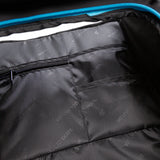 SKA907105 POWERSLIDE UBC Road Runner Jr – Junior | Backpack | Universal Bag Concept | Skaterucksack mit Halterungen für Inlineskates | Zubehör für Inline Skating | Inline Skating Fitness Inline Skating Urban Inline Skating | Aggressive inline Skating | Lörrach Freiburg Basel Inliner Skateschule und Skateshop Weil am Rhein SkaMiDan Deutschland Germany
