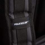 SKA907105 POWERSLIDE UBC Road Runner Jr – Junior | Backpack | Universal Bag Concept | Skaterucksack mit Halterungen für Inlineskates | Zubehör für Inline Skating | Inline Skating Fitness Inline Skating Urban Inline Skating | Aggressive inline Skating | Lörrach Freiburg Basel Inliner Skateschule und Skateshop Weil am Rhein SkaMiDan Deutschland Germany
