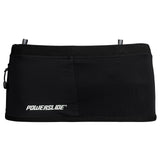 SKA907107/M/Black POWERSLIDE Hip Belt Pace | Kleine funktionelle Gürteltasche | Hüfttasche mit Band | Zubehör für Inline Skating | Inline Skating Fitness Inline Skating Urban Inline Skating | Aggressive inline Skating | Lörrach Freiburg Basel Inliner Skateschule und Skateshop Weil am Rhein SkaMiDan Deutschland Germany
