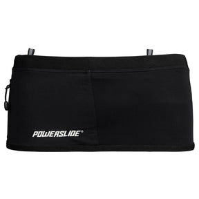 SKA907107/M/Black POWERSLIDE Hip Belt Pace | Kleine funktionelle Gürteltasche | Hüfttasche mit Band | Zubehör für Inline Skating | Inline Skating Fitness Inline Skating Urban Inline Skating | Aggressive inline Skating | Lörrach Freiburg Basel Inliner Skateschule und Skateshop Weil am Rhein SkaMiDan Deutschland Germany

