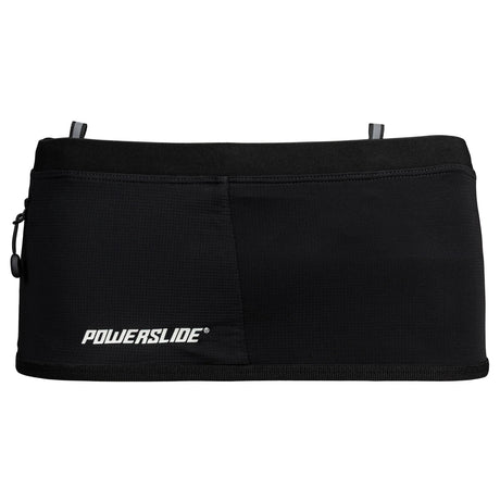 SKA907107/M/Black POWERSLIDE Hip Belt Pace | Kleine funktionelle Gürteltasche | Hüfttasche mit Band | Zubehör für Inline Skating | Inline Skating Fitness Inline Skating Urban Inline Skating | Aggressive inline Skating | Lörrach Freiburg Basel Inliner Skateschule und Skateshop Weil am Rhein SkaMiDan Deutschland Germany
