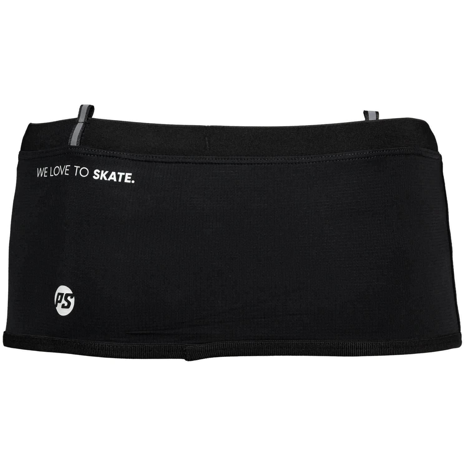 SKA907107/M/Black POWERSLIDE Hip Belt Pace | Kleine funktionelle Gürteltasche | Hüfttasche mit Band | Zubehör für Inline Skating | Inline Skating Fitness Inline Skating Urban Inline Skating | Aggressive inline Skating | Lörrach Freiburg Basel Inliner Skateschule und Skateshop Weil am Rhein SkaMiDan Deutschland Germany
