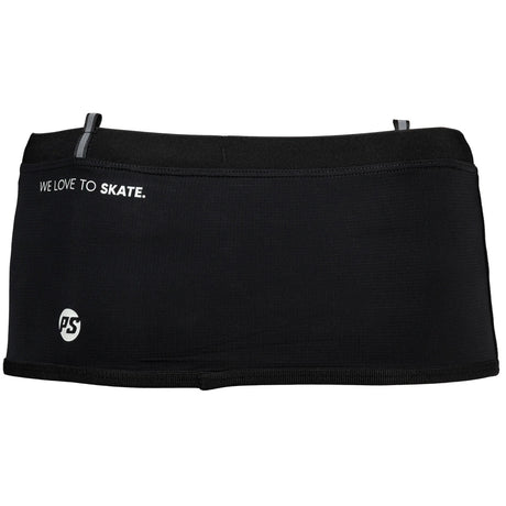 SKA907107/M/Black POWERSLIDE Hip Belt Pace | Kleine funktionelle Gürteltasche | Hüfttasche mit Band | Zubehör für Inline Skating | Inline Skating Fitness Inline Skating Urban Inline Skating | Aggressive inline Skating | Lörrach Freiburg Basel Inliner Skateschule und Skateshop Weil am Rhein SkaMiDan Deutschland Germany
