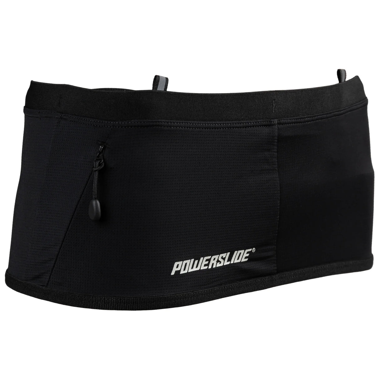 SKA907107/M/Black POWERSLIDE Hip Belt Pace | Kleine funktionelle Gürteltasche | Hüfttasche mit Band | Zubehör für Inline Skating | Inline Skating Fitness Inline Skating Urban Inline Skating | Aggressive inline Skating | Lörrach Freiburg Basel Inliner Skateschule und Skateshop Weil am Rhein SkaMiDan Deutschland Germany
