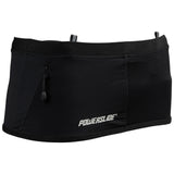 SKA907107/M/Black POWERSLIDE Hip Belt Pace | Kleine funktionelle Gürteltasche | Hüfttasche mit Band | Zubehör für Inline Skating | Inline Skating Fitness Inline Skating Urban Inline Skating | Aggressive inline Skating | Lörrach Freiburg Basel Inliner Skateschule und Skateshop Weil am Rhein SkaMiDan Deutschland Germany
