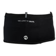 SKA907107/M/Black POWERSLIDE Hip Belt Pace | Kleine funktionelle Gürteltasche | Hüfttasche mit Band | Zubehör für Inline Skating | Inline Skating Fitness Inline Skating Urban Inline Skating | Aggressive inline Skating | Lörrach Freiburg Basel Inliner Skateschule und Skateshop Weil am Rhein SkaMiDan Deutschland Germany
