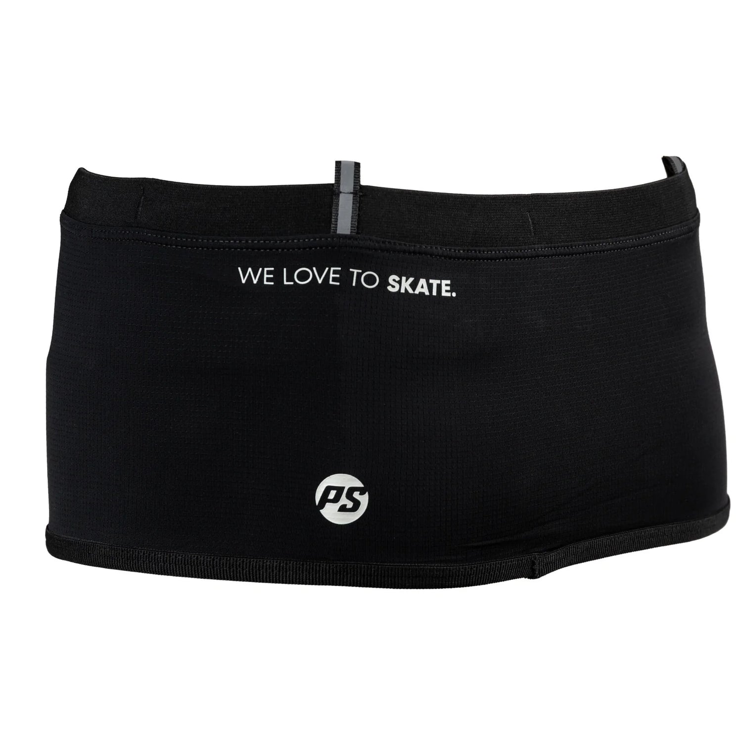 SKA907107/M/Black POWERSLIDE Hip Belt Pace | Kleine funktionelle Gürteltasche | Hüfttasche mit Band | Zubehör für Inline Skating | Inline Skating Fitness Inline Skating Urban Inline Skating | Aggressive inline Skating | Lörrach Freiburg Basel Inliner Skateschule und Skateshop Weil am Rhein SkaMiDan Deutschland Germany
