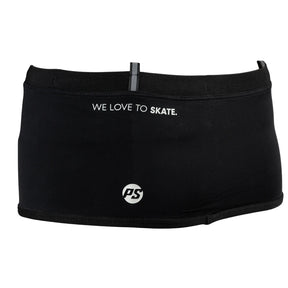 SKA907107/M/Black POWERSLIDE Hip Belt Pace | Kleine funktionelle Gürteltasche | Hüfttasche mit Band | Zubehör für Inline Skating | Inline Skating Fitness Inline Skating Urban Inline Skating | Aggressive inline Skating | Lörrach Freiburg Basel Inliner Skateschule und Skateshop Weil am Rhein SkaMiDan Deutschland Germany
