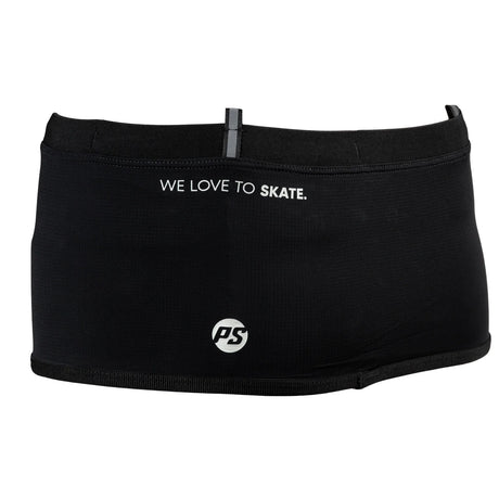 SKA907107/M/Black POWERSLIDE Hip Belt Pace | Kleine funktionelle Gürteltasche | Hüfttasche mit Band | Zubehör für Inline Skating | Inline Skating Fitness Inline Skating Urban Inline Skating | Aggressive inline Skating | Lörrach Freiburg Basel Inliner Skateschule und Skateshop Weil am Rhein SkaMiDan Deutschland Germany
