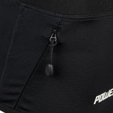 SKA907107/M/Black POWERSLIDE Hip Belt Pace | Kleine funktionelle Gürteltasche | Hüfttasche mit Band | Zubehör für Inline Skating | Inline Skating Fitness Inline Skating Urban Inline Skating | Aggressive inline Skating | Lörrach Freiburg Basel Inliner Skateschule und Skateshop Weil am Rhein SkaMiDan Deutschland Germany
