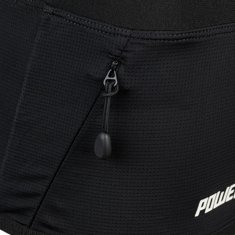 SKA907107/M/Black POWERSLIDE Hip Belt Pace | Kleine funktionelle Gürteltasche | Hüfttasche mit Band | Zubehör für Inline Skating | Inline Skating Fitness Inline Skating Urban Inline Skating | Aggressive inline Skating | Lörrach Freiburg Basel Inliner Skateschule und Skateshop Weil am Rhein SkaMiDan Deutschland Germany
