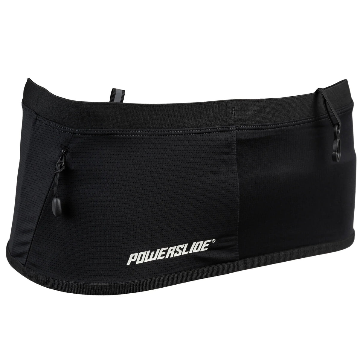 SKA907107/M/Black POWERSLIDE Hip Belt Pace | Kleine funktionelle Gürteltasche | Hüfttasche mit Band | Zubehör für Inline Skating | Inline Skating Fitness Inline Skating Urban Inline Skating | Aggressive inline Skating | Lörrach Freiburg Basel Inliner Skateschule und Skateshop Weil am Rhein SkaMiDan Deutschland Germany
