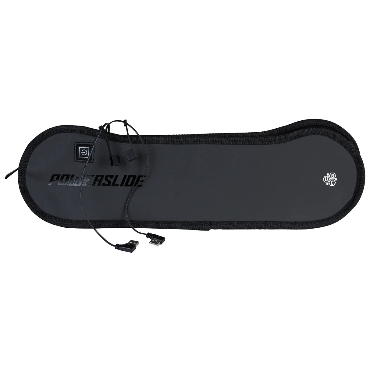 SKA907110 POWERSLIDE UBC Heating Wheel Cover 110/125 | Universal Bag Concept | Zubehör für Inline Skating | Inline Skating Fitness Inline Skating Urban Inline Skating | Aggressive inline Skating | Lörrach Freiburg Basel Inliner Skateschule und Skateshop Weil am Rhein SkaMiDan Deutschland Germany
