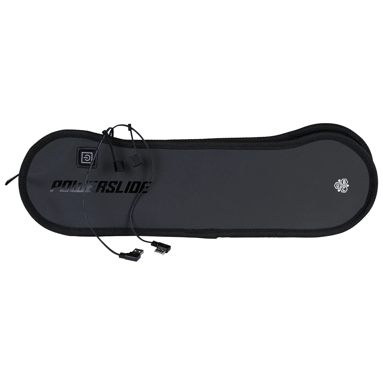SKA907110 POWERSLIDE UBC Heating Wheel Cover 110/125 | Universal Bag Concept | Zubehör für Inline Skating | Inline Skating Fitness Inline Skating Urban Inline Skating | Aggressive inline Skating | Lörrach Freiburg Basel Inliner Skateschule und Skateshop Weil am Rhein SkaMiDan Deutschland Germany
