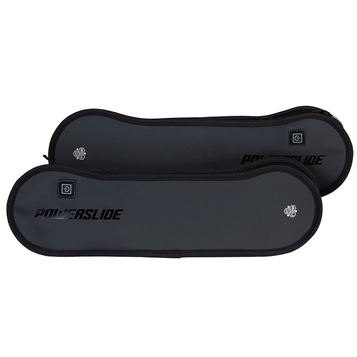 SKA907110 POWERSLIDE UBC Heating Wheel Cover 110/125 | Universal Bag Concept | Zubehör für Inline Skating | Inline Skating Fitness Inline Skating Urban Inline Skating | Aggressive inline Skating | Lörrach Freiburg Basel Inliner Skateschule und Skateshop Weil am Rhein SkaMiDan Deutschland Germany
