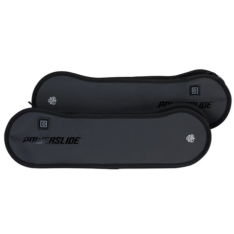 SKA907110 POWERSLIDE UBC Heating Wheel Cover 110/125 | Universal Bag Concept | Zubehör für Inline Skating | Inline Skating Fitness Inline Skating Urban Inline Skating | Aggressive inline Skating | Lörrach Freiburg Basel Inliner Skateschule und Skateshop Weil am Rhein SkaMiDan Deutschland Germany
