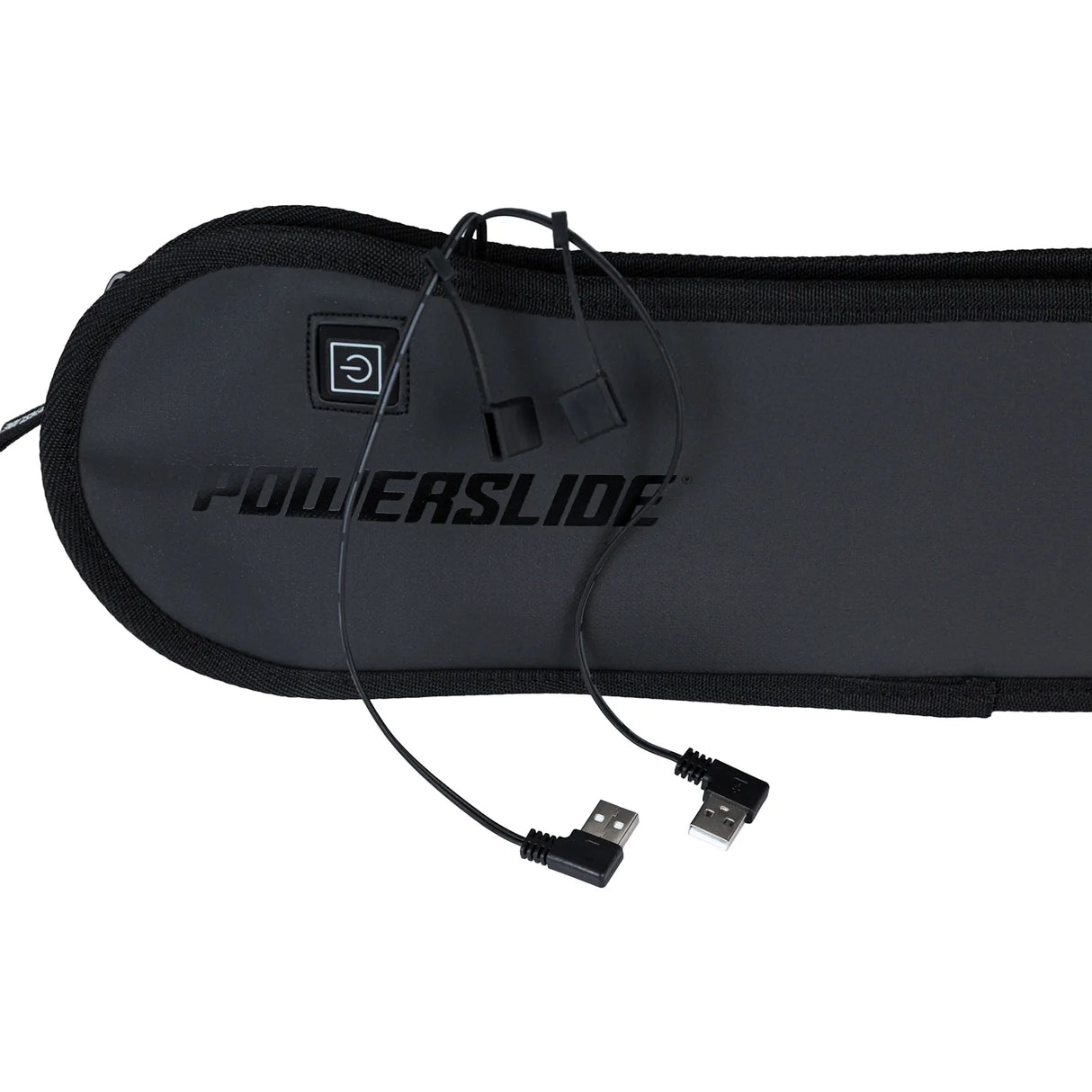 SKA907110 POWERSLIDE UBC Heating Wheel Cover 110/125 | Universal Bag Concept | Zubehör für Inline Skating | Inline Skating Fitness Inline Skating Urban Inline Skating | Aggressive inline Skating | Lörrach Freiburg Basel Inliner Skateschule und Skateshop Weil am Rhein SkaMiDan Deutschland Germany

