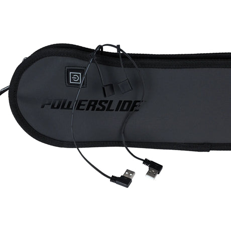 SKA907110 POWERSLIDE UBC Heating Wheel Cover 110/125 | Universal Bag Concept | Zubehör für Inline Skating | Inline Skating Fitness Inline Skating Urban Inline Skating | Aggressive inline Skating | Lörrach Freiburg Basel Inliner Skateschule und Skateshop Weil am Rhein SkaMiDan Deutschland Germany

