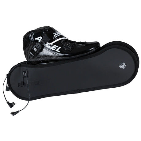 SKA907110 POWERSLIDE UBC Heating Wheel Cover 110/125 | Universal Bag Concept | Zubehör für Inline Skating | Inline Skating Fitness Inline Skating Urban Inline Skating | Aggressive inline Skating | Lörrach Freiburg Basel Inliner Skateschule und Skateshop Weil am Rhein SkaMiDan Deutschland Germany
