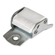 SKA908322 POWERSLIDE Urban Buckle Receptor White | Fitness + Urban + Aggressive Skates | Stück Ersatzteile für Inliner Spare parts for Inline Skates Inline Skates reparieren repair your Rollerblades Spacer und Schrauben für rollerblades Spacers and axels for Inline Skates rollerblading inline Skaten Inliner fahren Aggressive inline Skating Urban Skating Lörrach Freiburg Basel Inliner Skateschule und Skateshop Weil am Rhein SkaMiDan Deutschland Germany
