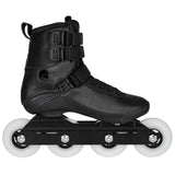 SKA908400 POWERSLIDE Kaze 90 Black | 3D Adapt | Rockerbarer Combat Frame | Trinity Mounting | Urban Inlineskates Freeskates inline trick skaten Urban Inlineskates Freestyle Inlineskates Free Skates Slalom Skates Freestyle Inlineskates Freestyle Rollerblades Slalom Blades Urban Inlineskates Freeskates Fitness Inlineskates Inlineskates Sport Inline Skates Rollerblades Urban Inline Skating Urban Inline Skating Freeskates Trainng Skates Strecken Skates Trinity Skates Einsteiger Beginner Inlineskates Inliner Fit