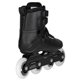 SKA908400 POWERSLIDE Kaze 90 Black | 3D Adapt | Rockerbarer Combat Frame | Trinity Mounting | Urban Inlineskates Freeskates inline trick skaten Urban Inlineskates Freestyle Inlineskates Free Skates Slalom Skates Freestyle Inlineskates Freestyle Rollerblades Slalom Blades Urban Inlineskates Freeskates Fitness Inlineskates Inlineskates Sport Inline Skates Rollerblades Urban Inline Skating Urban Inline Skating Freeskates Trainng Skates Strecken Skates Trinity Skates Einsteiger Beginner Inlineskates Inliner Fit