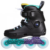 SKA908432 POWERSLIDE Next Multicolor 80 | Trinity X | Urban Inlineskates Urban Inlineskate Freestyle Skates Fitness Inlineskates Inlineskates Sport Inline Skates Rollerblades Urban Inline Skating Urban Inline Skating Freeskates Trainng Skates Strecken Skates Trinity Skates Einsteiger Beginner Inlineskates Inliner Fitness Inliner City Skates Fitness Inliner Sport Skates Sport Inliner Rollerblades Rollerblading Lörrach Freiburg Basel Inliner Skateschule und Skateshop Weil am Rhein SkaMiDan Deutschland Germany