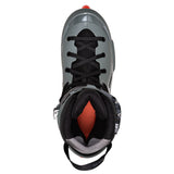 SKA908453 POWERSLIDE Storm Meteor 80 | 80mm 88A SHR ABEC 9 | 165mm Dual Point Mounting | Urban Inlineskates Inline Skates Rollerblades Urban Inline Skating Freeskates Trainng Skates Strecken Skates Trinity Skates Einsteiger Beginner Inlineskates Inliner Fitness Inliner City Skates Fitness Inliner Sport Skates Sport Inliner Rollerblades Rollerblading Lörrach Freiburg Basel Inliner Skateschule und Skateshop Weil am Rhein SkaMiDan Deutschland Germany