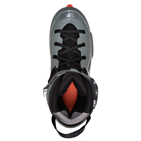 SKA908453 POWERSLIDE Storm Meteor 80 | 80mm 88A SHR ABEC 9 | 165mm Dual Point Mounting | Urban Inlineskates Inline Skates Rollerblades Urban Inline Skating Freeskates Trainng Skates Strecken Skates Trinity Skates Einsteiger Beginner Inlineskates Inliner Fitness Inliner City Skates Fitness Inliner Sport Skates Sport Inliner Rollerblades Rollerblading Lörrach Freiburg Basel Inliner Skateschule und Skateshop Weil am Rhein SkaMiDan Deutschland Germany