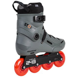 SKA908453 POWERSLIDE Storm Meteor 80 | 80mm 88A SHR ABEC 9 | 165mm Dual Point Mounting | Urban Inlineskates Inline Skates Rollerblades Urban Inline Skating Freeskates Trainng Skates Strecken Skates Trinity Skates Einsteiger Beginner Inlineskates Inliner Fitness Inliner City Skates Fitness Inliner Sport Skates Sport Inliner Rollerblades Rollerblading Lörrach Freiburg Basel Inliner Skateschule und Skateshop Weil am Rhein SkaMiDan Deutschland Germany