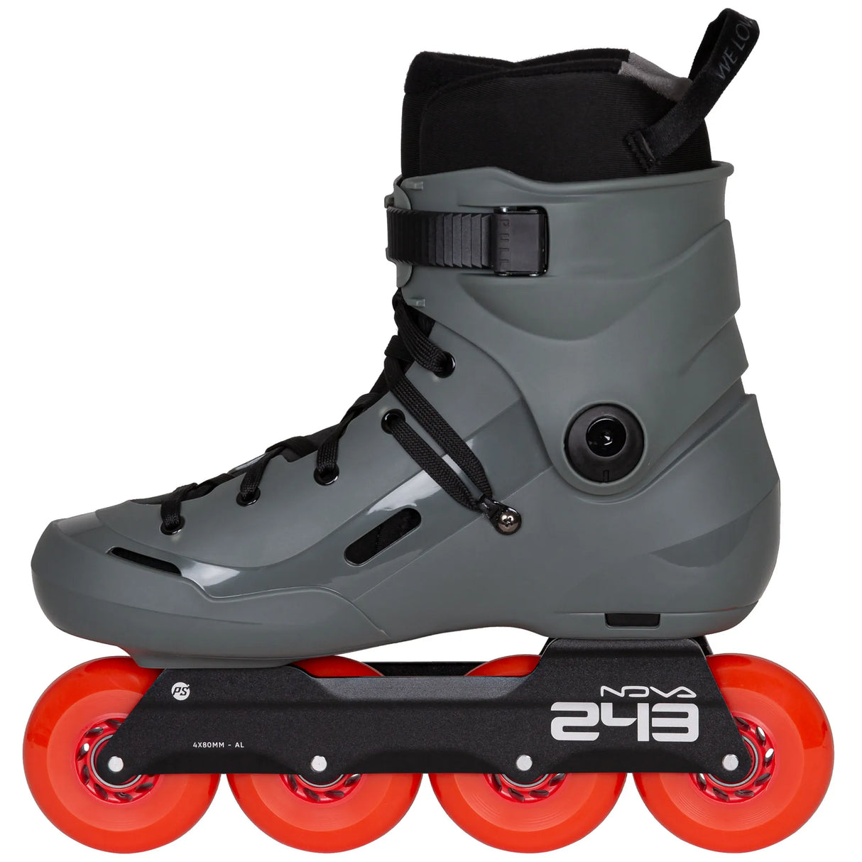 SKA908453 POWERSLIDE Storm Meteor 80 | 80mm 88A SHR ABEC 9 | 165mm Dual Point Mounting | Urban Inlineskates Inline Skates Rollerblades Urban Inline Skating Freeskates Trainng Skates Strecken Skates Trinity Skates Einsteiger Beginner Inlineskates Inliner Fitness Inliner City Skates Fitness Inliner Sport Skates Sport Inliner Rollerblades Rollerblading Lörrach Freiburg Basel Inliner Skateschule und Skateshop Weil am Rhein SkaMiDan Deutschland Germany