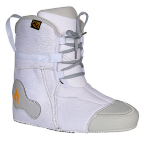 SKA908456 | MYFIT Recall Liner White Dual Fit Liner | Mit Schlaufen | Thermisch formbarer Innenschuh für Inlineskates | Inliner Sport Skates Sport Inliner Rollerblades Rollerblading Lörrach Freiburg Basel Inliner Skateschule und Skateshop Weil am Rhein SkaMiDan Deutschland Germany
