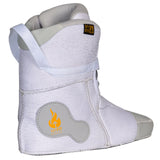 SKA908456 | MYFIT Recall Liner White Dual Fit Liner | Mit Schlaufen | Thermisch formbarer Innenschuh für Inlineskates | Inliner Sport Skates Sport Inliner Rollerblades Rollerblading Lörrach Freiburg Basel Inliner Skateschule und Skateshop Weil am Rhein SkaMiDan Deutschland Germany
