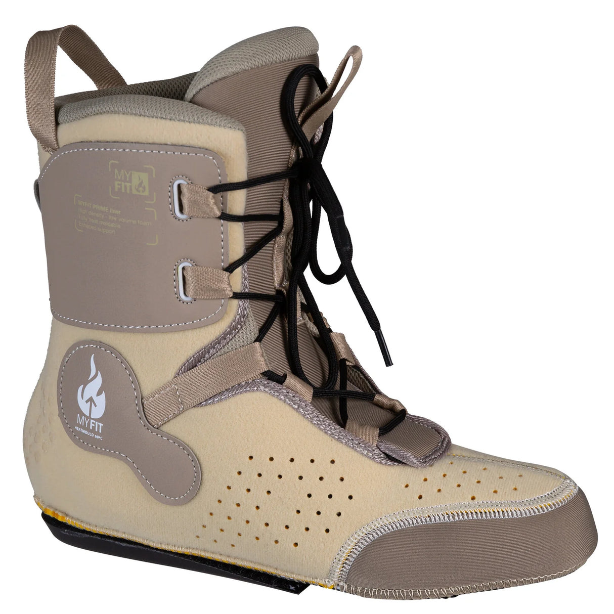 SKA908457 MYFIT Prime ECO Dual Fit Liner | Premium Schnürsystem | 1-Paar | Thermisch formbare Innenschuhe für Inlineskates Hochwertige Innenschuhe für Inlineskates Innenschuhe Liner Schuhe Stiefel Socken Socks Skatesocken inlineskates inline skating rollerblading shell upsize downsize heat molding molding hitze formen thermisch formen thermisch formbar hitzeformbar wärme formen skamidan weil am rhein deutschland germany basel freiburg