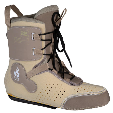 SKA908457 MYFIT Prime ECO Dual Fit Liner | Premium Schnürsystem | 1-Paar | Thermisch formbare Innenschuhe für Inlineskates Hochwertige Innenschuhe für Inlineskates Innenschuhe Liner Schuhe Stiefel Socken Socks Skatesocken inlineskates inline skating rollerblading shell upsize downsize heat molding molding hitze formen thermisch formen thermisch formbar hitzeformbar wärme formen skamidan weil am rhein deutschland germany basel freiburg